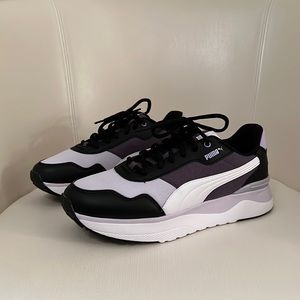 Puma Soft Foam + Optimal Comfort Sneakers. Size US Women’s 10.